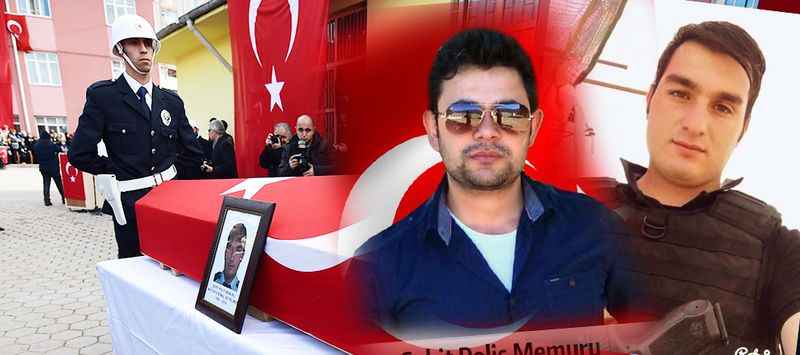 Ne Yozgatlı Mustafaları, Ahmetleri Unuttuk Ne De O Alçak Saldırıyı: 10 Aralık 2016'daki Patlamanın Yıl Dönümü!