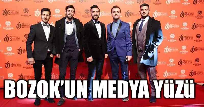 BOZOK'UN MEDYA YüZü