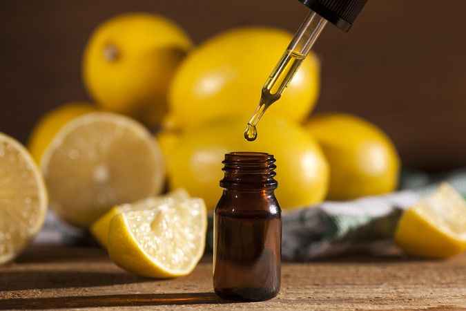 Kilolarınıza Veda Edin: Limon Yağı ile Metabolizmanızı Hızlandırabilirsiniz!