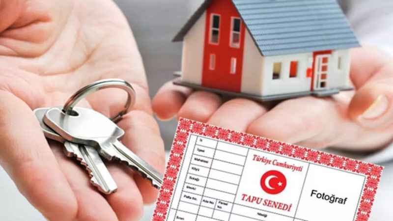 Yozgatlı Mirasçılar Dikkat: Tapu Miras İşlemlerinde Yeni Karar Alındı! (10/12/2023)