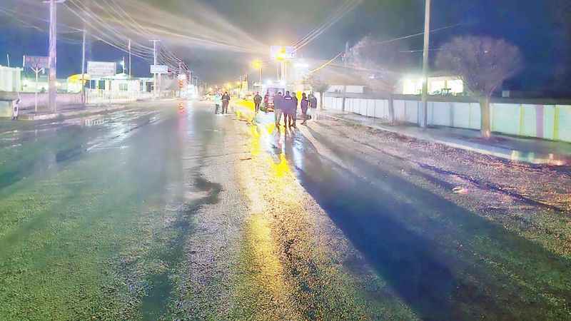 Otomobil Sürücüsü Bisikletli Vatandaşa Önce Çarptı Sonra Kaçtı: Hayatını Kaybettiği Öğrenildi (10/12/2023)