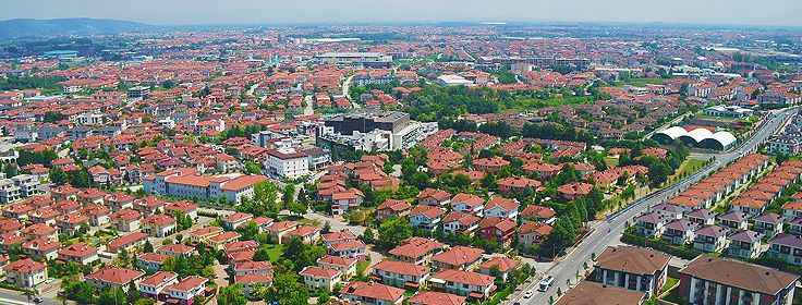 Sakarya Nasıl Bir Şehir? Sakarya'da Yaşamak Güzel mi, İklimi Nasıl? Sakarya'da Kış ve Yaz Mevsimleri!