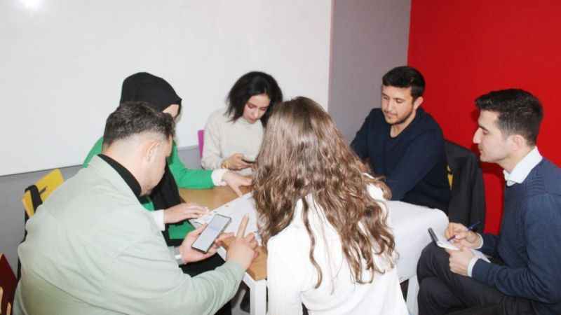Sorgun Gençlik Derneği’nden E-Posta Eğitimi: İş Dünyasına Adım Atma Rehberi! (10/12/2023)