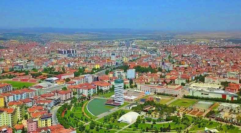 Aşk Temalı Türkülerin ve Halk Hikayelerinin Şehri: Uşak Hakkında Bilinmeyenler!