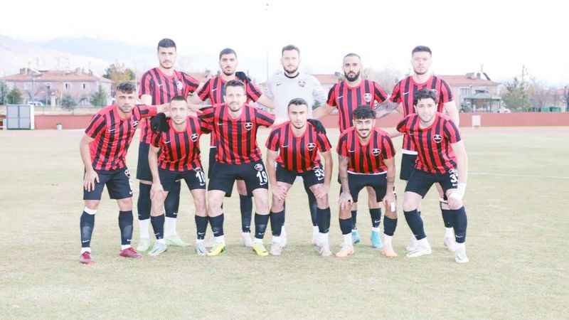Yozgat Belediyesi Bozokspor 2-1 Geriye Düştüğü Maçı 3-2 Kazanmasını Bildi! (10/12/2023)