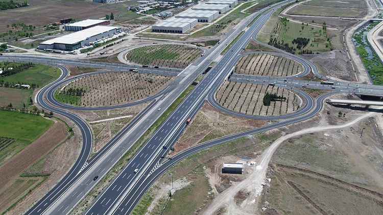Şehir Plancıları Odası, Alternatif Kavşak Projesi İçin ABB'ye Tepki Gösterdi! (11/12/2023)