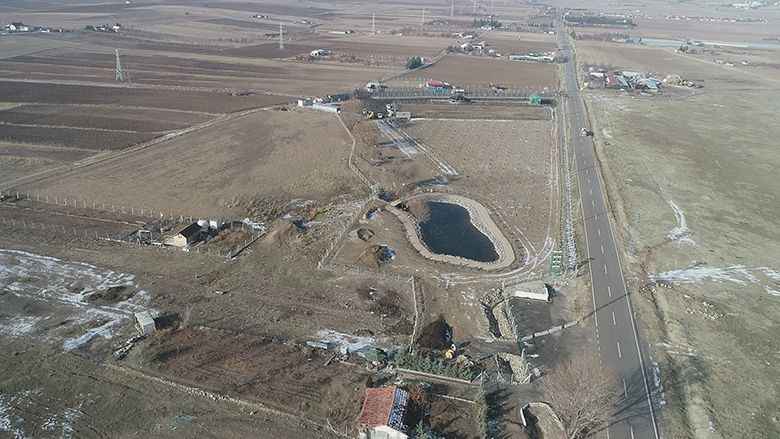 Sincan'da Eko-Çiftlik Sıfır Atık Eğitim Merkezi'ne Yoğun İlgi! Çevre Dostu Uygulamalarda Öncü Oldu! (2023)