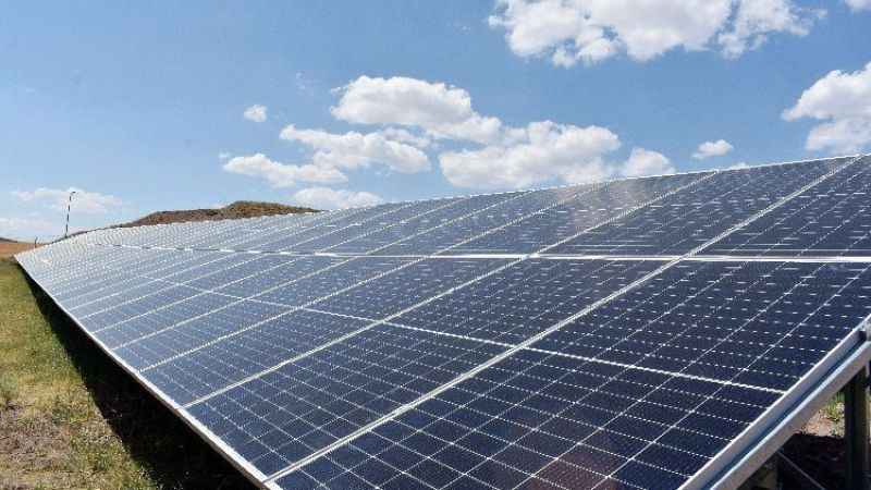 Yozgat Güneş Enerjisi İçin Yüksek Potansiyele Sahip: 120 GigaWatt Ek Kapasites Oluşturulabilir! (11/12/2023)