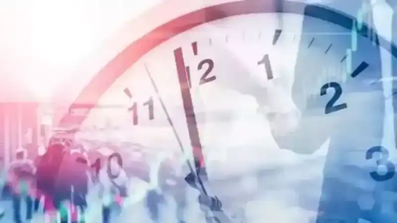 Kalıcı Yaz Saati Uygulamasının İptali İçin TBMM'ye Kanun Teklifi Sunuldu! Kalıcı Yaz Saati Kalkacak mı? (11/12/2023)