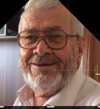 Esenli Köyü'nü Üzen Vefat: Mustafa Acer Vefat Etti (11/12/2023)