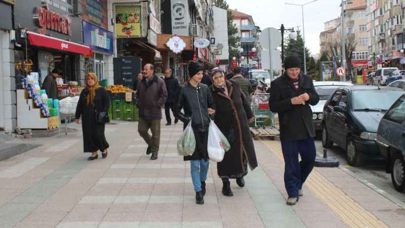 Yozgatlı Vatandaşlardan Yetkililere Çağrı: Kaldırılan Kış Saati Uygulaması Geri Getirilsin! (11/12/2023)