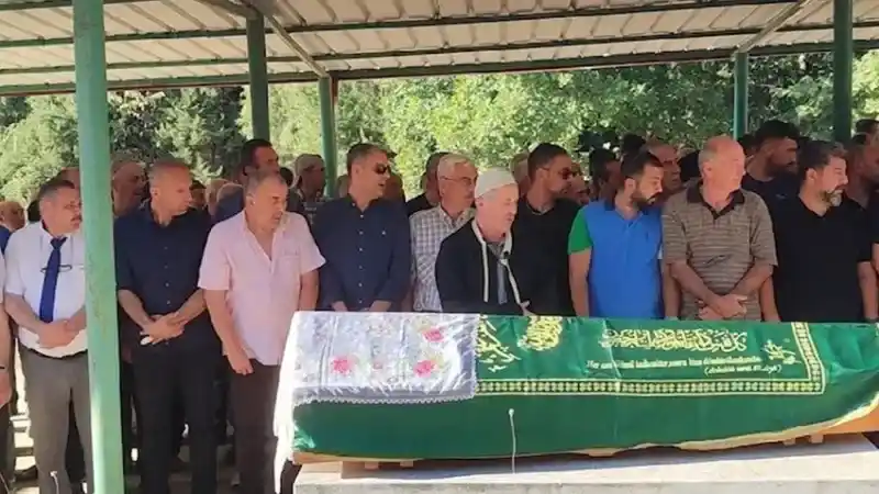 Bülent Yıldırım'ın Eşi Bilnur Fidan Ölüm Nedeni! Eski FIFA Hakemi Bülent Yıldırım'ın Eşi Vefat Etti!