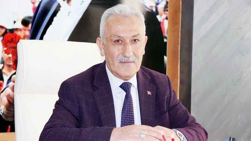 Hizmet-İş Sendikası Yozgat Şube Başkanı Ferman Zararsız: Asgari Ücrete İnsani Düzeyde Zam Talebi! (12/12/2023)