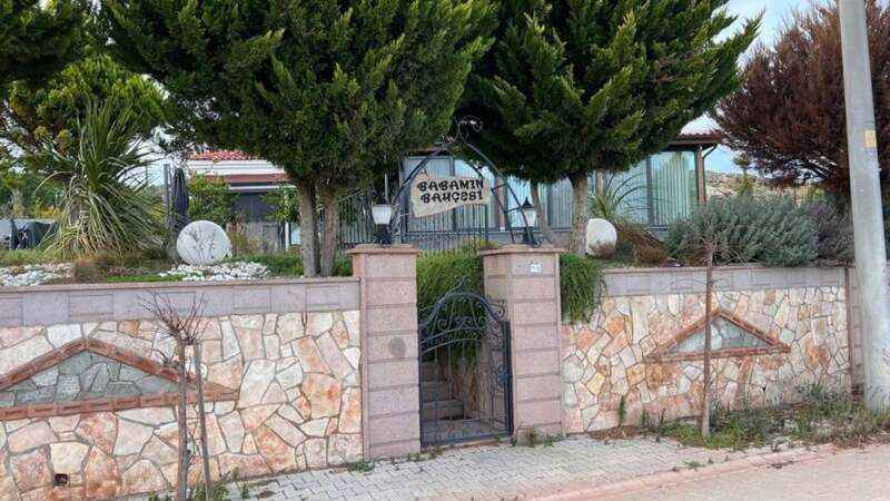Fon Dolandırıcılığında Yenİ Detaylar: Seçil Erzan Babasından Kalan Evi de İpotek Ettirmiş! (12/12/2023)
