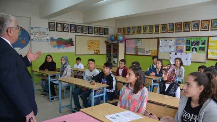 Öğrenciler için 118 Tercih Danışmanlığı Kuruldu
