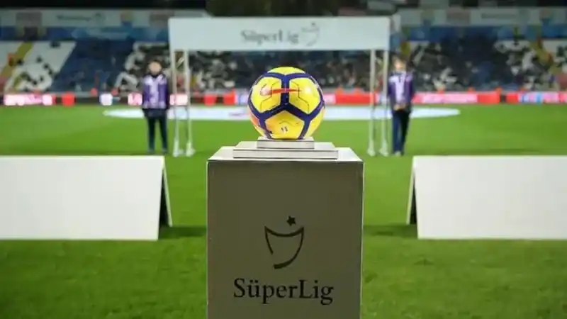TFF Kararıyla Ligler Neden Ertelendi? Süper Lig Maçları Ne Zaman Oynanacak? (12/12/2023)