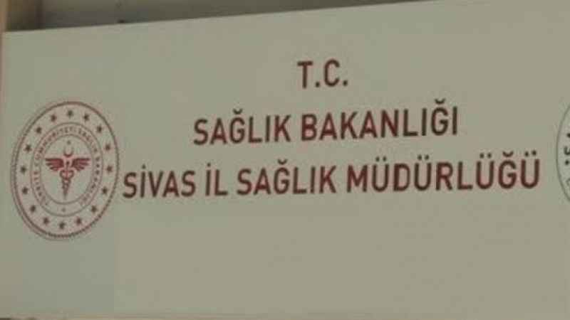 Sivas İl Sağlık Müdürlüğü’nden 2024 Yılı Akaryakıt Alımı İhalesi (12/12/2023)