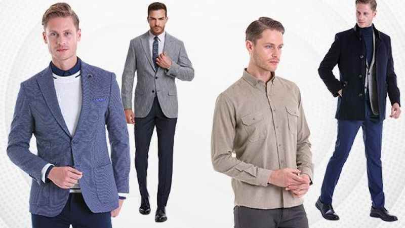 Regular Fit Ne Anlama Geliyor? Hangi Gömlek, Pantolon, Ceket, Takım Elbise Regular Fit veya Slim Fit Sınıfına Girer?