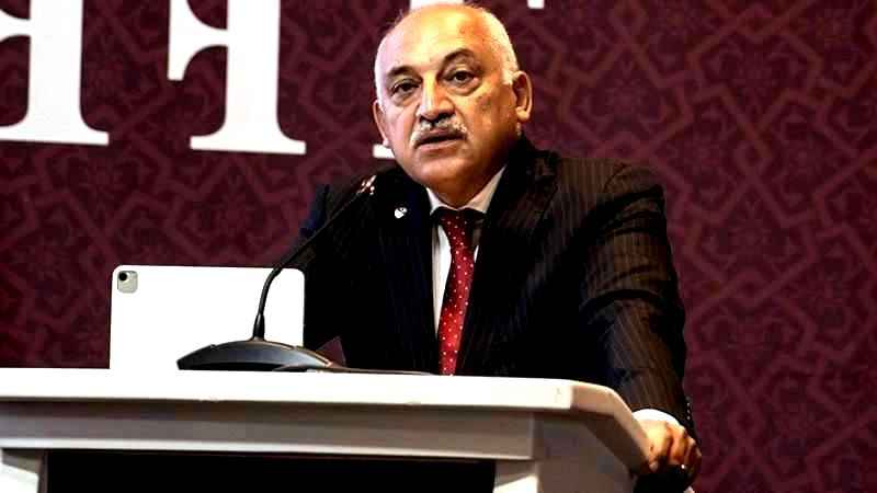 Maçların Süresiz Ertelenmesi Ne Demek? TFF'nin Aldığı Süresiz Erteleme Kararının Anlamı! (12/12/2023)