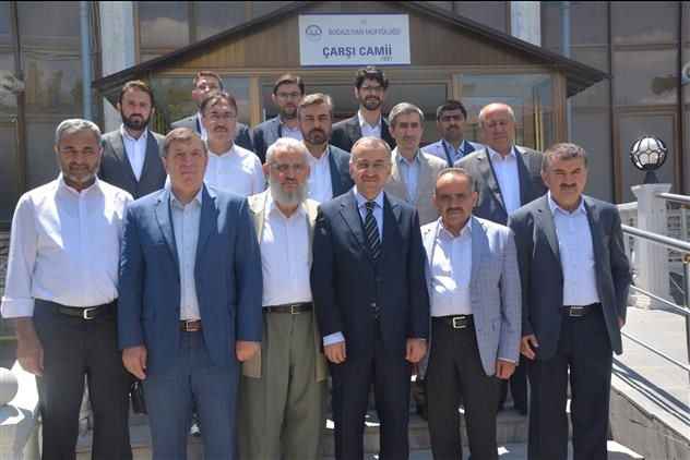Yozgat'tan kısa kısa