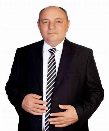 Çekerek İçin Ben de Varım Dedi: İş İnsanı İsmail Kaygısız Aday Adaylığını Açıkladı! (13/12/2023)