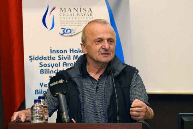 Halil Umut Meler'e Yapılan Saldırı Sonrası Tepkiler Yükseliyor! Adem Solak: "Şiddet Vakaları Artıyor" (13/12/2023)