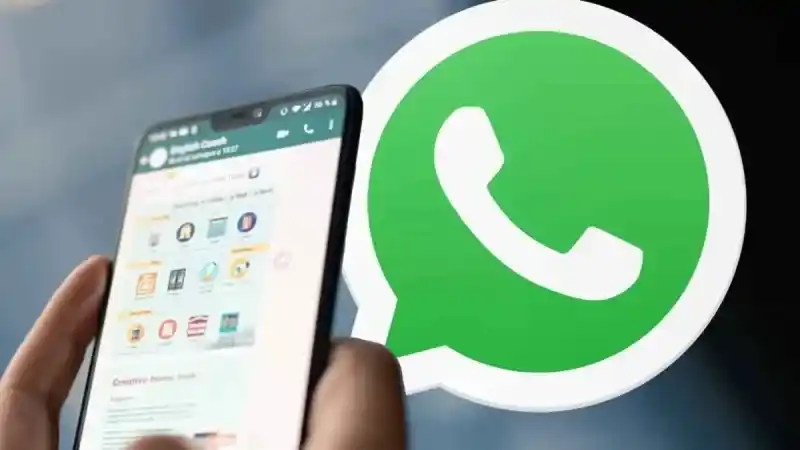 WhatsApp Kaybolan Sesli Mesajlar Özelliği Nasıl Açılır? Whatsapp Kaybolan Sesli Mesaj Nasıl Gönderilir?