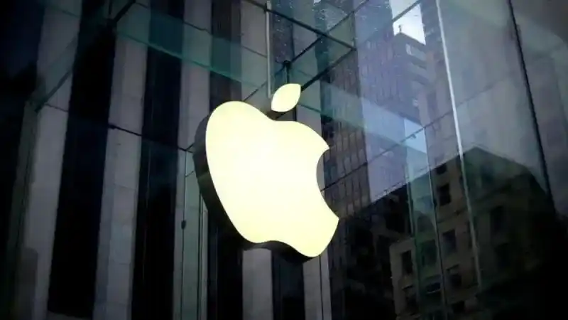 5 Aralık 2023 Verilerine Göre Apple Piyasa Değerini 3 Trilyon Doların Üzerine Çıkardı!  (13/12/2023)