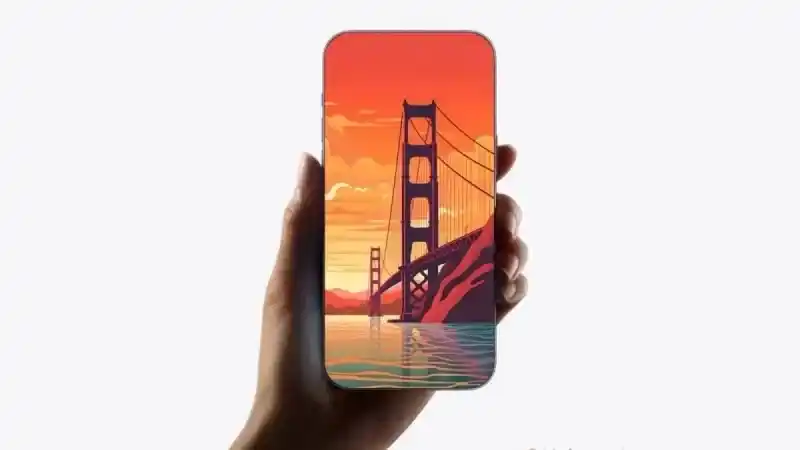 Apple ile LG El Sıkıştı: Çentiksiz iPhone İçin Geri Sayım Başladı! (13/12/2023)