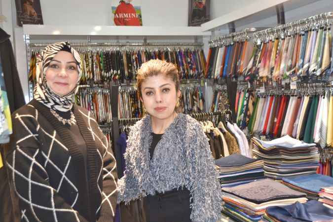 Arzu ile Sohbetler Bu Akşam 20.00'da Çamlık TV'de Yayınlanacak! (13/12/2023)