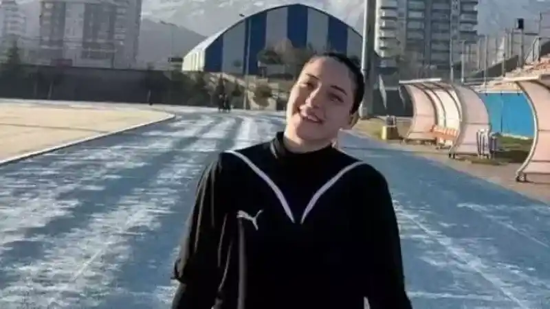 Milli Sporcu Buket Kaya Neden Öldü? Buket Kaya Trafik Kazası Hakkında Detaylar!