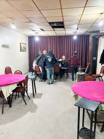 Yozgat Emniyet'inden Şok Asayiş Uygulaması: 58 Ekip 207 Personel İle Gerçekleştirildi! (13/12/2023)