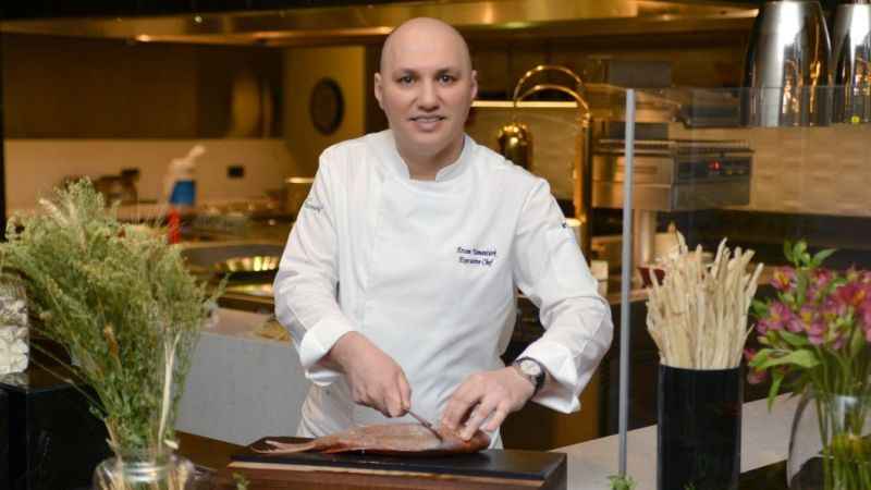 Executive Chef Nedir? Execeutive Chef Görevleri Nelerdir ve Restorandaki Konumu Hakkında Bilgi!