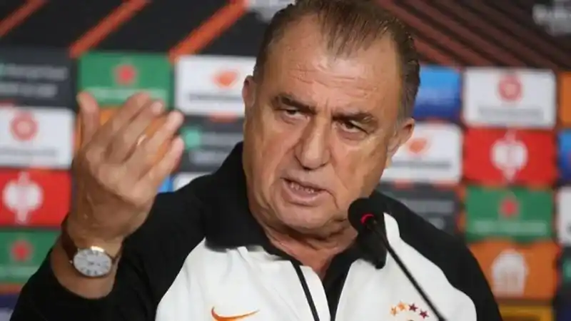 Fatih Terim Galatasaray'dan Neden Ayrıldı? Fatih Terim Galatasaray'dan Gidişinin Perde Arkasındaki Sebepler!