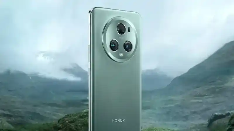 Honor Magic 6, Profesyonel Fotoğraf Makinesi ile Geliyor! (13/12/2023)