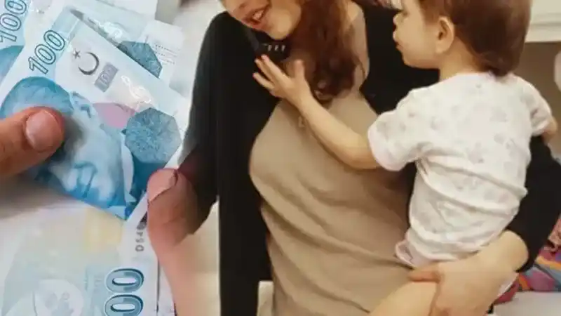 Kadınlara 4000 TL Devlet Desteği Verilecek mi? Sosyal Medyada Çok Konuşulan Kadın Yardımı Hakkında Son Detaylar!