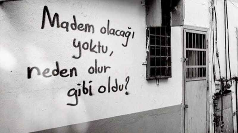 Sosyal Medyada "Madem Olmayacaktı Neden Olur Gibi Oldu" Sözü Ne Anlama Geliyor?