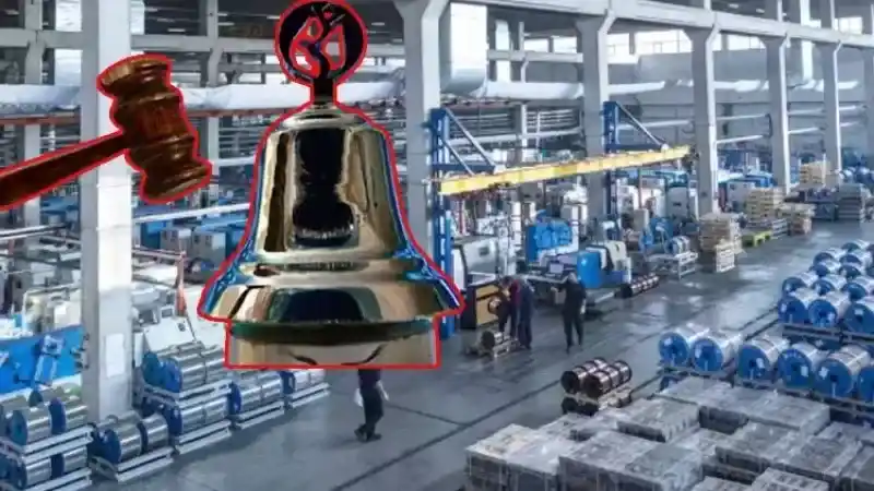 Mega Metal Ne Zaman Halka Arz Olacak? Mega Metal Lot Dağıtımı ve Arz Büyüklüğü Bilgileri! (13/12/2023)
