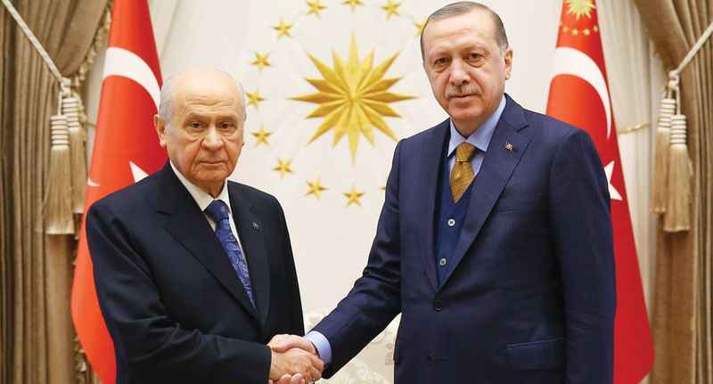 Yerel Seçimlerde Heyecan Arttı: Başkan Erdoğan'dan Aday İçin 3 İsim Daha! (13/12/2023)