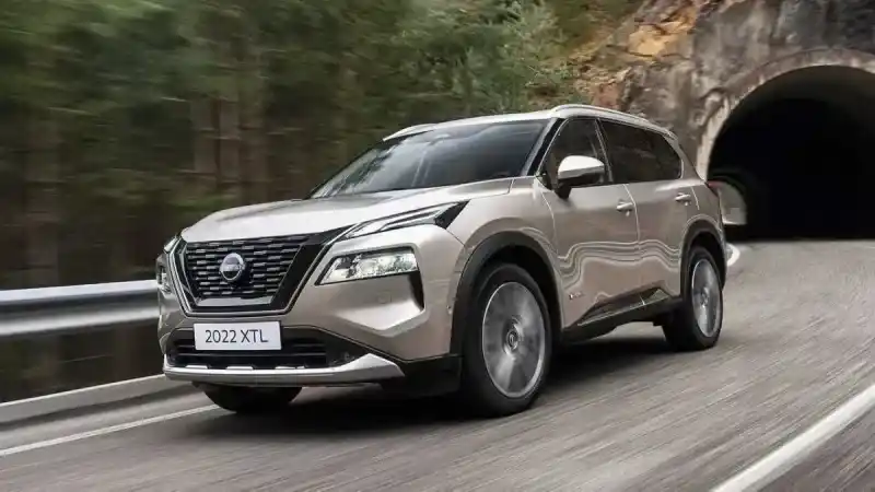 Nissan, Türkiye’deki 30. Yılına Özel Kampanya Düzenledi: Katılım Şartları Neler? (13/12/2023)