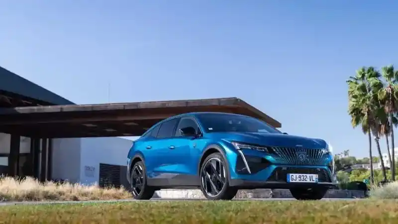 Peugeot Aralık Kampanyasını Duyurdu: 6 Aralık'tan İtibaren Peugot Fiyatlarında Fırsatlar Başladı! (2023)
