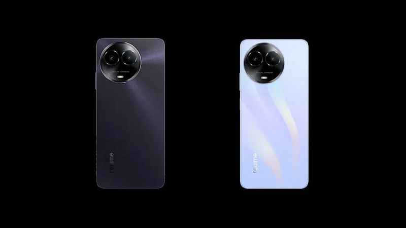 Realme V50 5G Tanıtıldı: 120Hz Ekranı ve Düşük Fiyatı İle Şimdiden Çok Konuşuluyor! (13/12/2023)