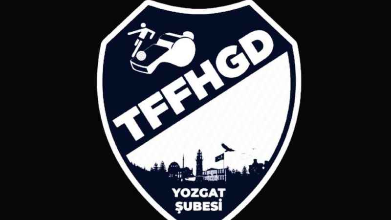 Türkiye Faal Futbol Hakemleri ve Gözlemcileri Derneği'nden Kınama Mesajı: Halil Umut Meler'e Yapılan Saldırı Gündemde!