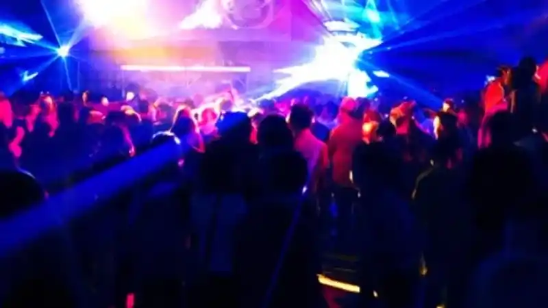 Swinger Günleri Ne Demek? Swinger Kulüpleri Nerede Var?