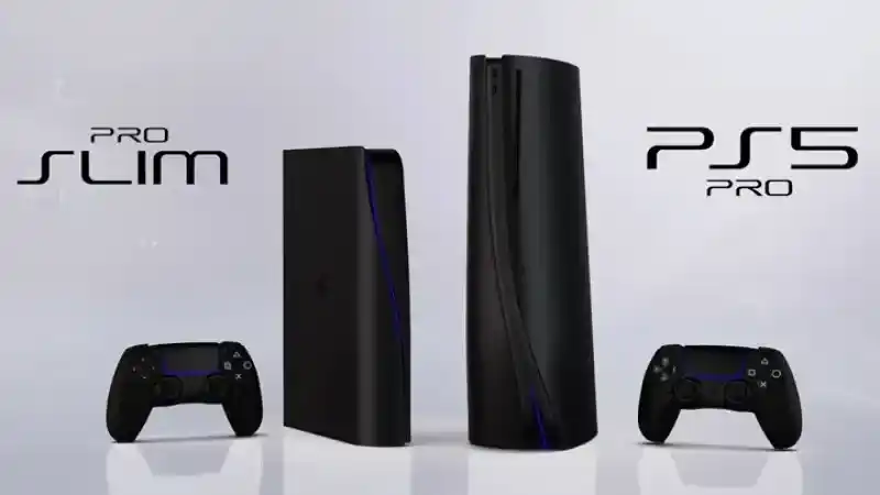 Sony'nin Yeni Oyun Canavarı: PlayStation 5 Pro'nun Göz Alıcı Özellikleri Duyuruldu! (13/12/2023)