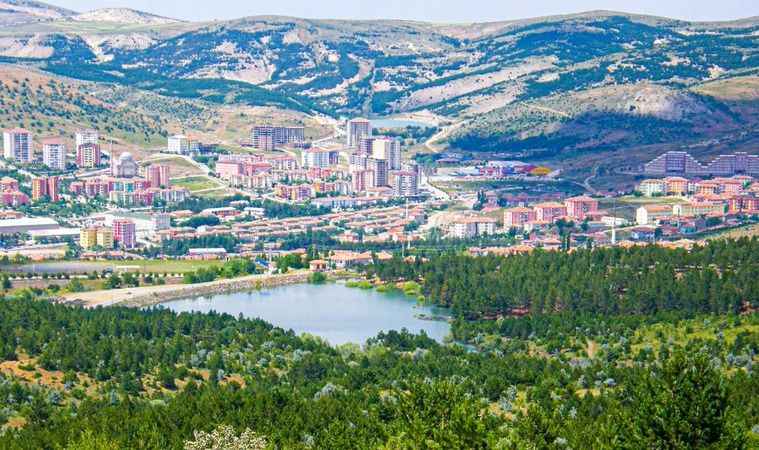 Yozgat’ta Öğrenciler İçin Tasarım Yarışması Başlıyor: Mimar Sinan Kuş Evi Yarışmasına İlişkin Detaylar! (13/12/2023)