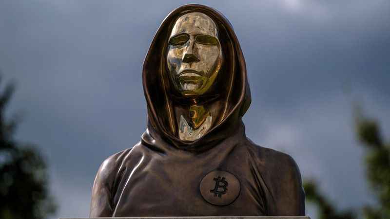 Satoshi Nakamoto Dünyanın En Zengini mi? BTC Kaç Dolar Olursa Nakamoto En Zengin Olur? (14/12/2023)