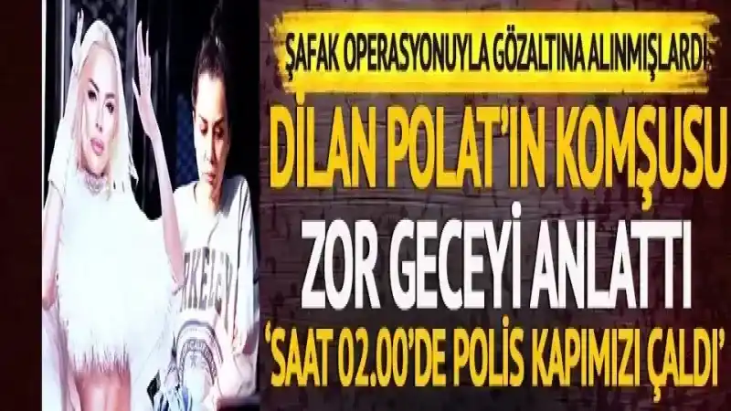 Dilan Polat ve Engin Polat Davasında Son Gelişme: Seda Üren'den Şaşırtıcı İtiraflar! (14/12/2023)