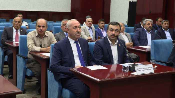 Yozgat'tan kısa kısa