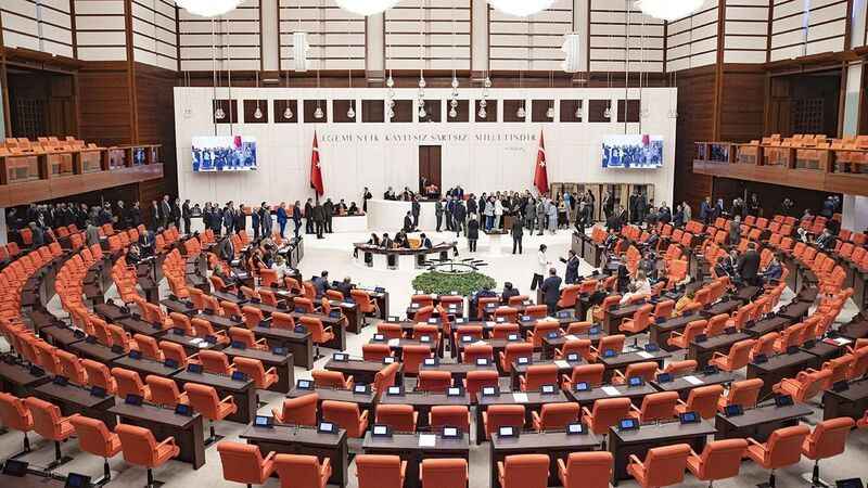 Sağlık Bakanı Fahrettin Koca Açıkladı: Kocaeli Milletvekili Hayatını Kaybetti! (14/12/2023)